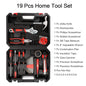 STOENGO Household Hand Tool Kit