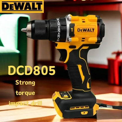 DeWalt 20V Impact Drill