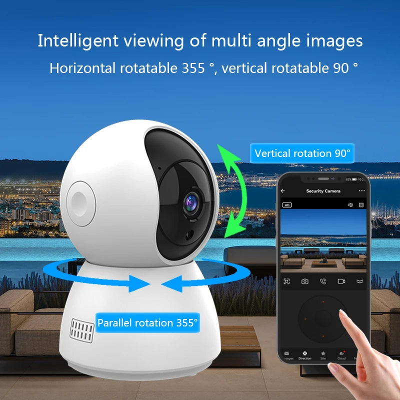 SmartView 4MP