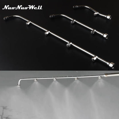 Mist Sprayer Nozzle