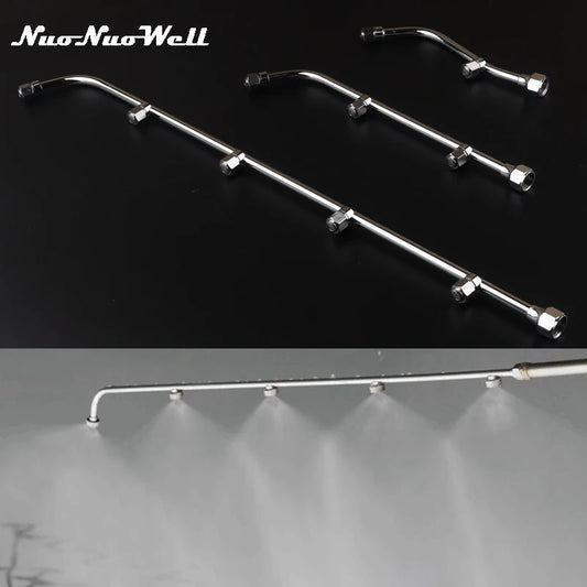 Mist Sprayer Nozzle