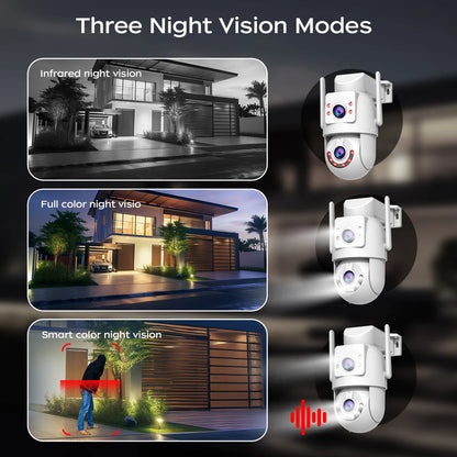 TrackCam Pro