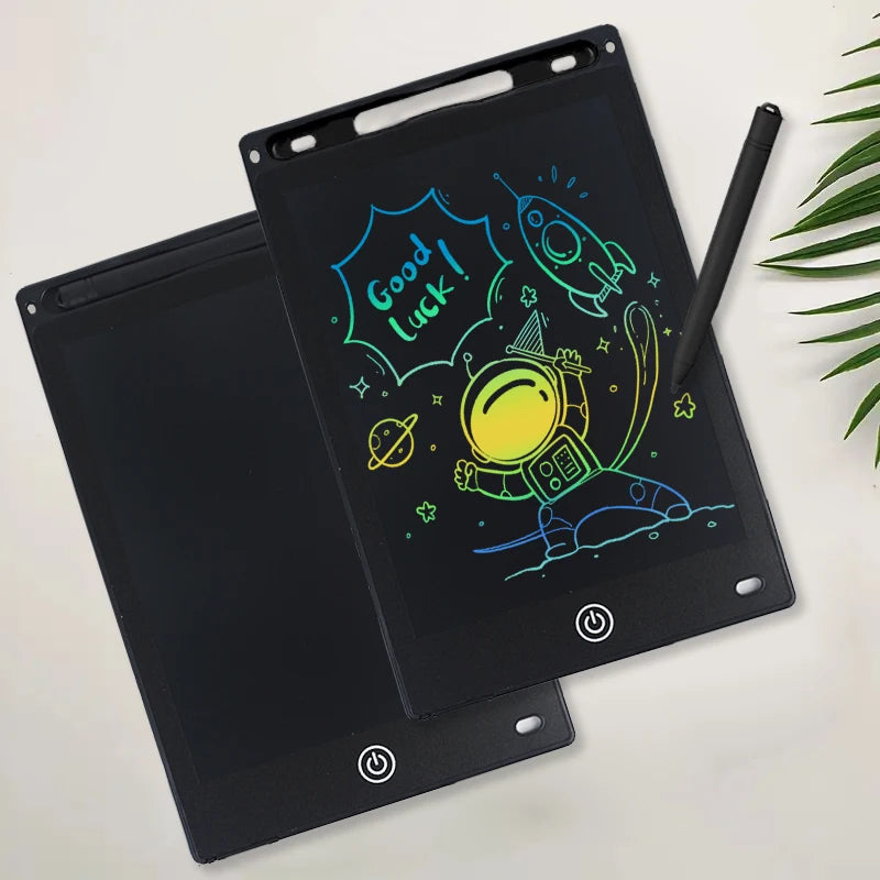 8.5" LCD Kids' Writing Tablet