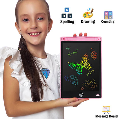 8.5" LCD Kids' Writing Tablet