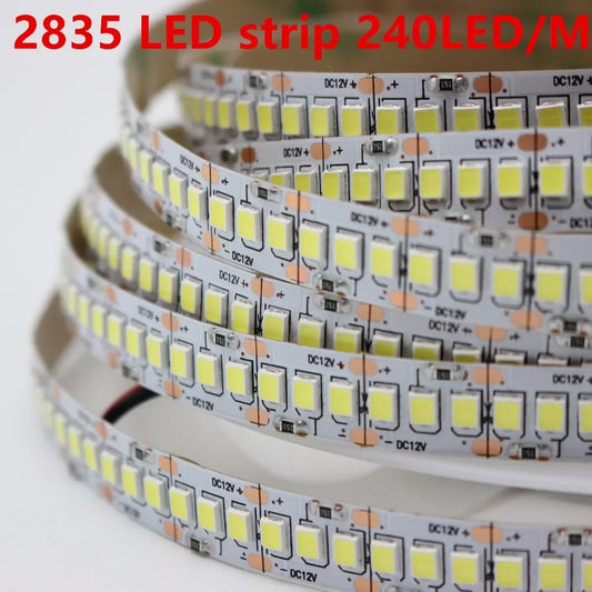 High-Density 2835 LED Strip