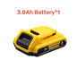 20V MAX Replacement Battery