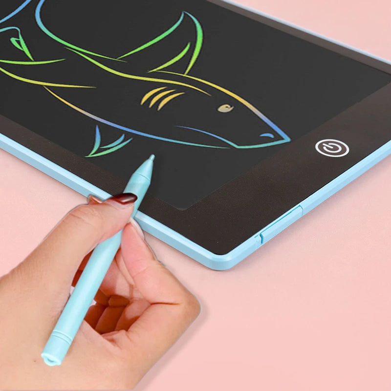8.5" LCD Kids' Writing Tablet