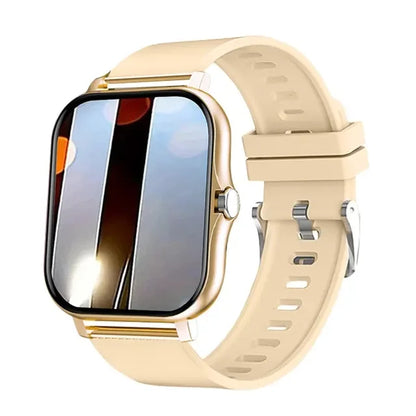 Sports Fitness Smartwatch