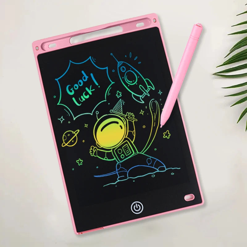 8.5" LCD Kids' Writing Tablet