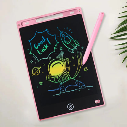 8.5" LCD Kids' Writing Tablet