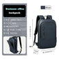 HK Slim 15.6" Laptop Backpack
