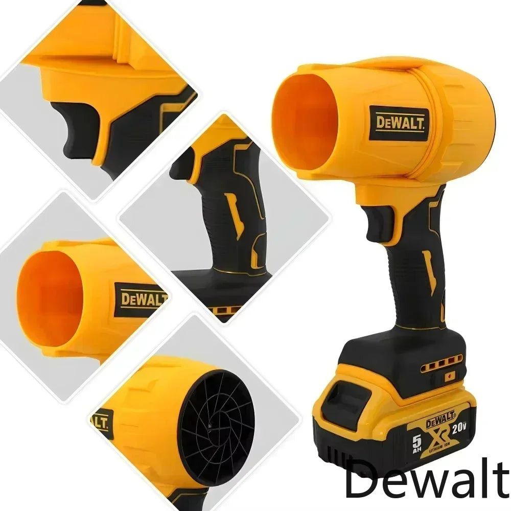 20V Cordless Turbo Blower