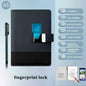 Smart Sync Pen Notebook
