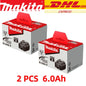 18V 6Ah Replacement Battery
