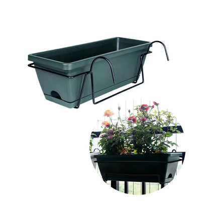 Railing Planter