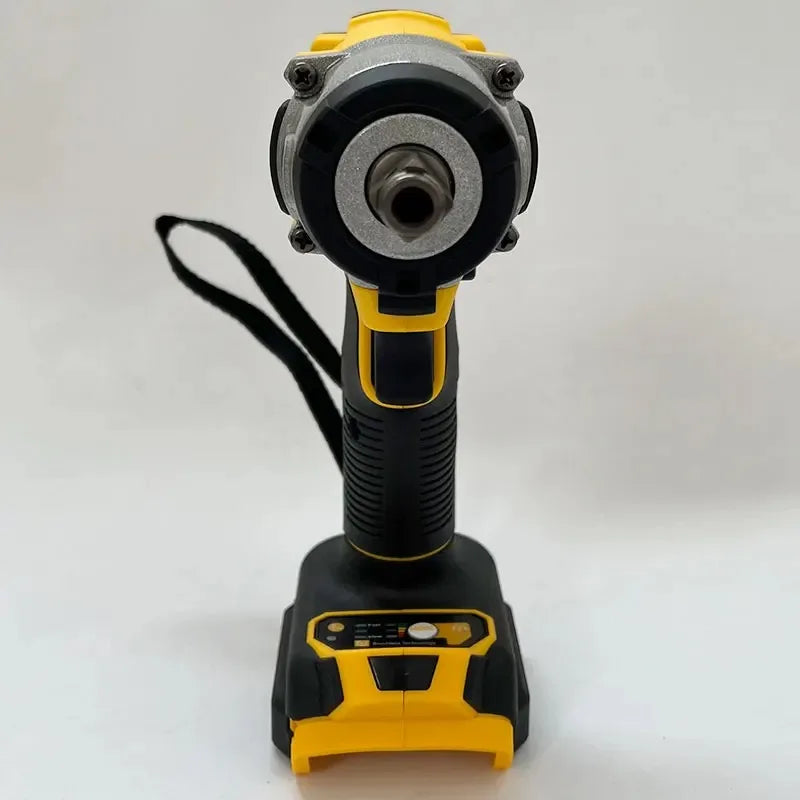DeWALT Cordless Impact Wrench