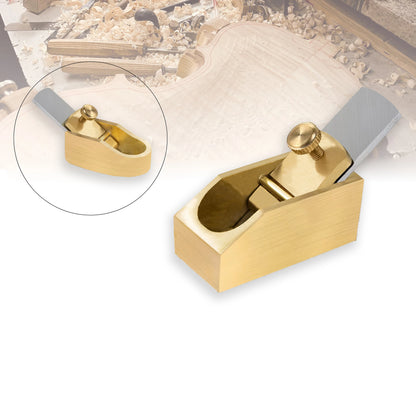 Violin Maker's Plane Set