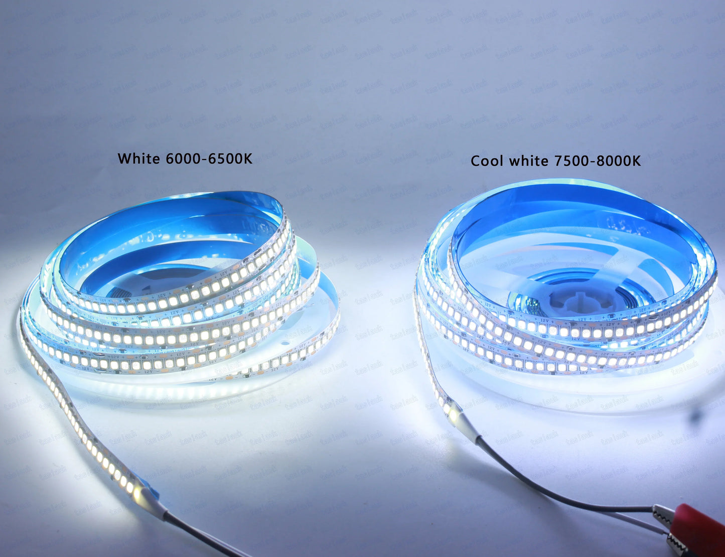 High-Density 2835 LED Strip