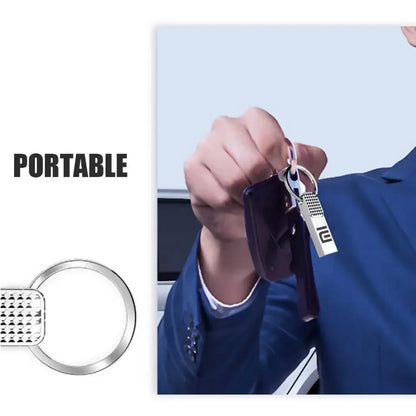 Xiaomi 2TB Dual-Port Flash Drive