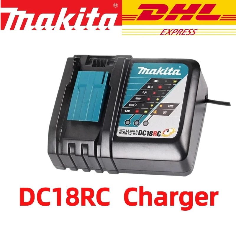 18V 6Ah Replacement Battery