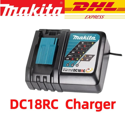 18V 6Ah Replacement Battery