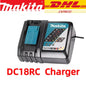 18V 6Ah Replacement Battery