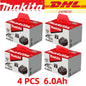 18V 6Ah Replacement Battery