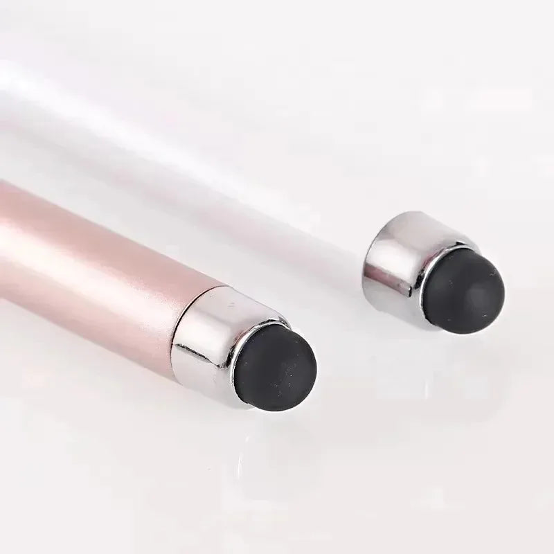 Universal 2-in-1 Stylus Pen