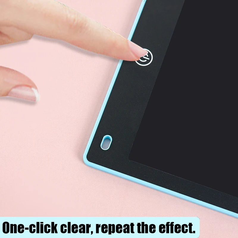 8.5" LCD Kids' Writing Tablet