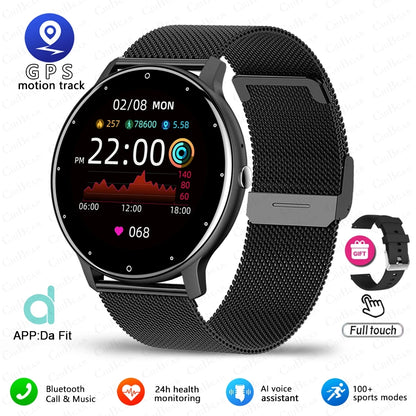 Ultra Light Calling Smartwatch