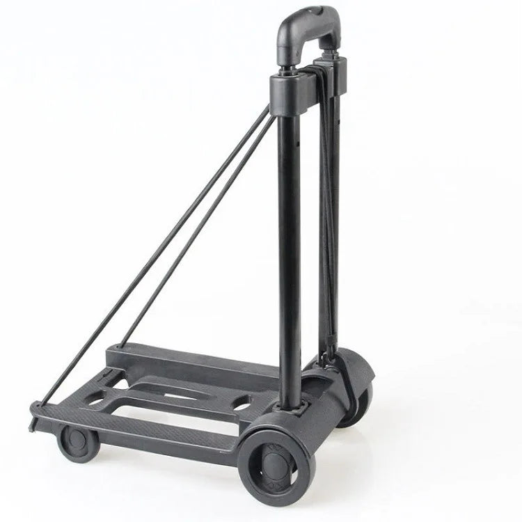 Foldable Cart