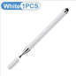 Universal 2-in-1 Stylus Pen