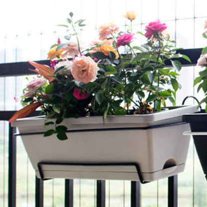 Railing Planter