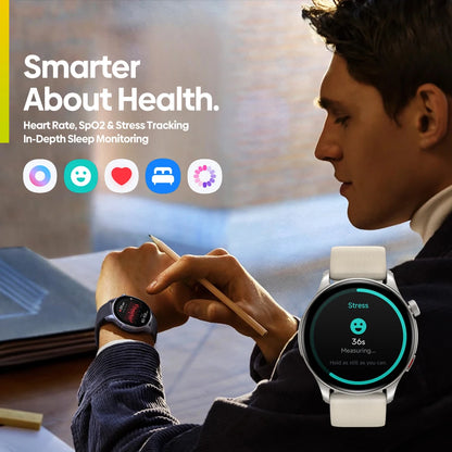 Zeblaze Btalk 3 Smartwatch