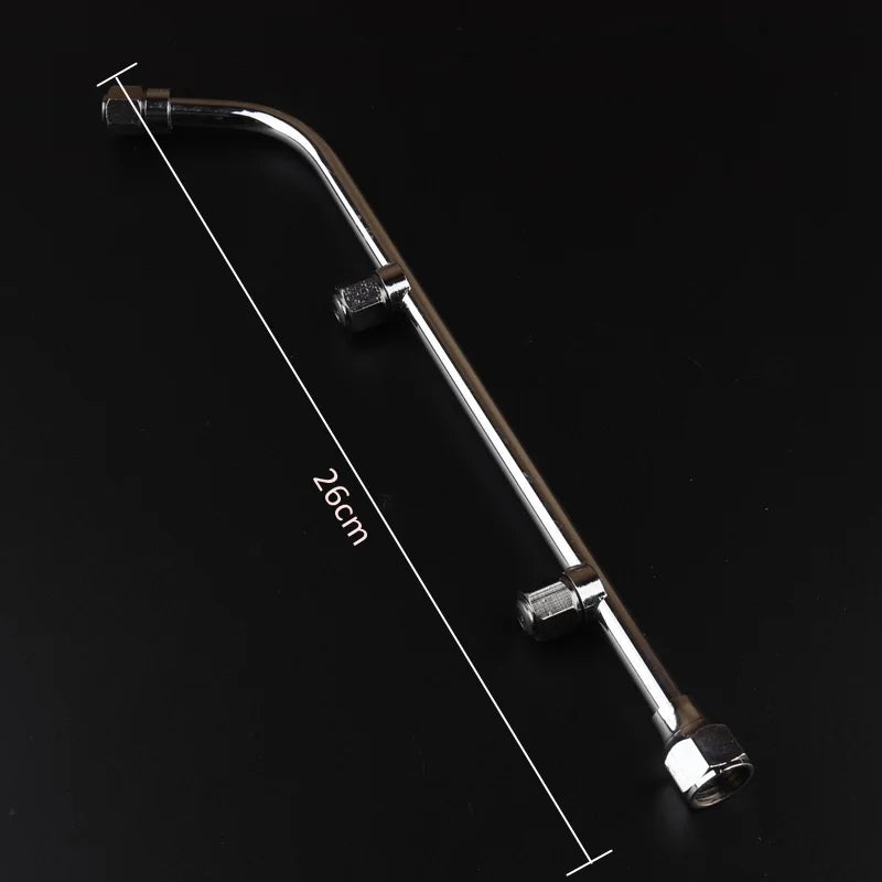 Mist Sprayer Nozzle