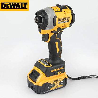 Dewalt Drive