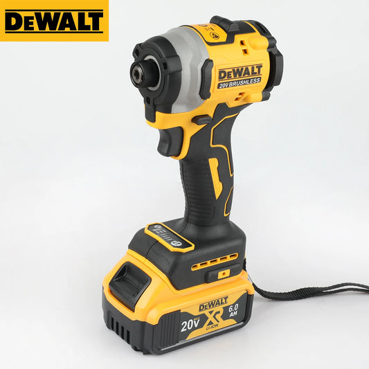 Dewalt Drive