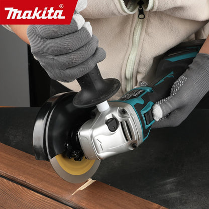 Makita 18V Cordless Grinder