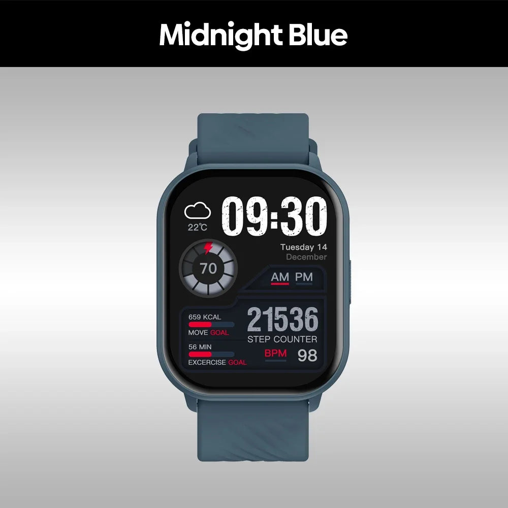 Zeblaze GTS 3 Calling Watch