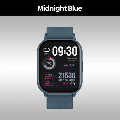 Zeblaze GTS 3 Calling Watch
