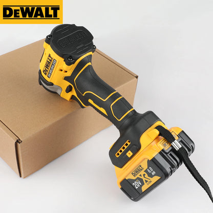 Dewalt Drive