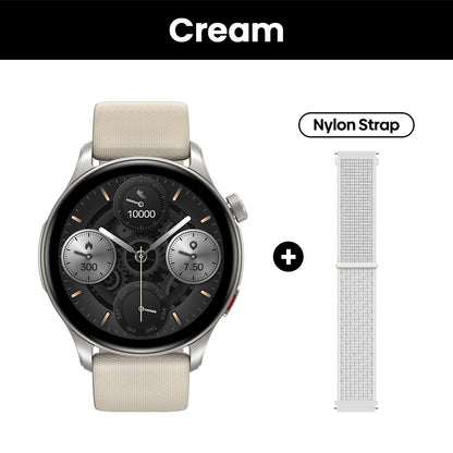 Zeblaze Btalk 3 Smartwatch