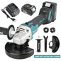 Makita 18V Cordless Grinder