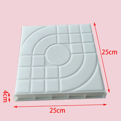 PathMaker Mold
