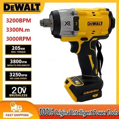 DeWALT Cordless Impact Wrench