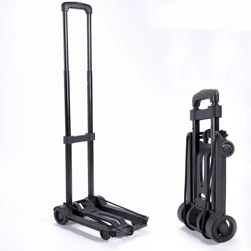 Foldable Cart
