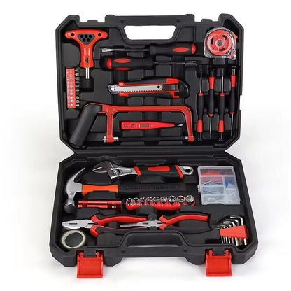 STOENGO Household Hand Tool Kit