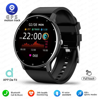 Ultra Light Calling Smartwatch