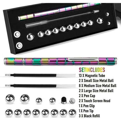 Magnetic Fidget Pen