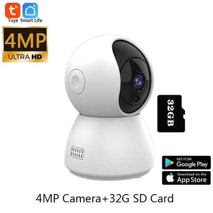 SmartView 4MP